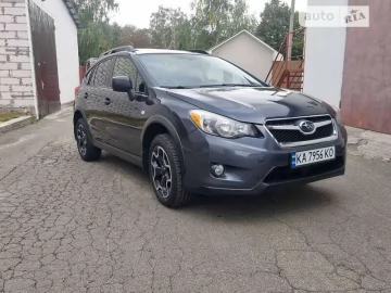 Авто Subaru Xv 2013 № 7539705
