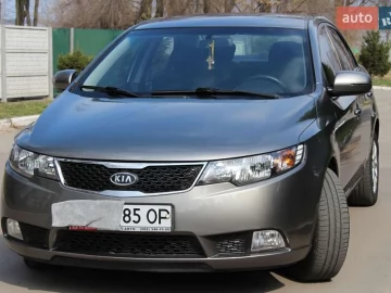 Авто KIA Cerato 2011 № 7539717