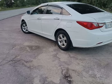 Авто Hyundai Sonata 2014 № 7539727