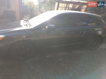 Авто Subaru Impreza 2013 № 7539737