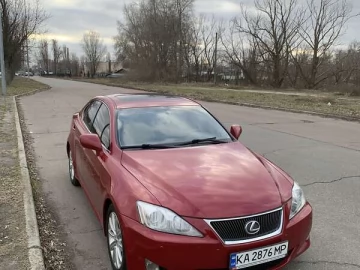 Авто Lexus Is 2006 № 7539757