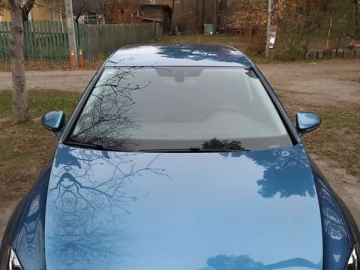 Авто Volkswagen E-Golf 2015 № 7539769