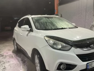 Авто Hyundai Ix35 2012 № 7539774