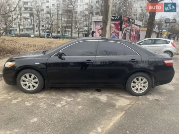 Авто Toyota Camry 2006 № 7539781