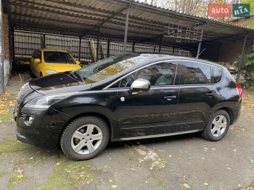 Авто Peugeot 3008 2012 № 7539799