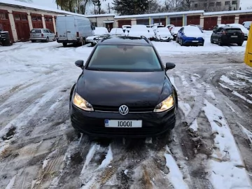 Авто Volkswagen Golf 2013 № 7539805