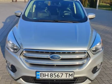 Авто Ford Escape 2017 № 7539844