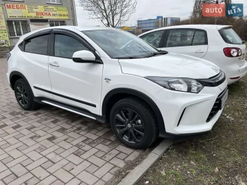Авто Honda Everus Ve-1 2021 № 7539900