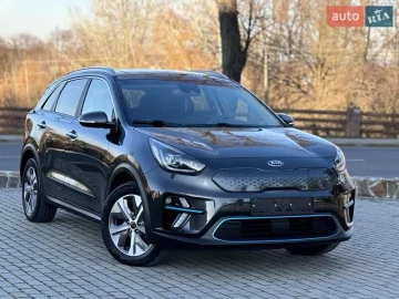 Авто KIA Niro 2021 № 7539948