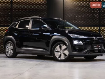 Авто Hyundai Kona Electric 2020 № 7539954
