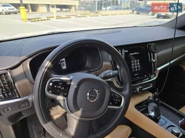 Авто Volvo V90 Cross Country 2022 № 7540031