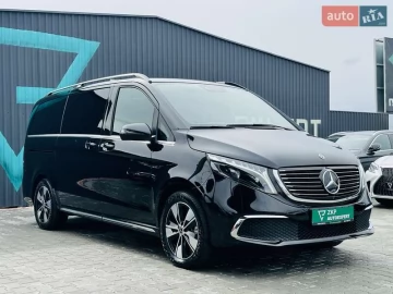 Авто Mercedes Eqv 2023 № 7540065