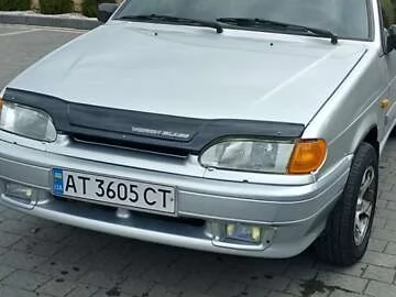Авто ВАЗ 2114 Samara 2009 № 7540096