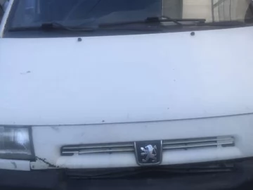 Авто Peugeot Expert 1999 № 7540104