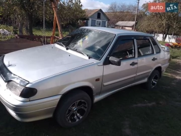 Авто ВАЗ 2115 Samara 2010 № 7540107