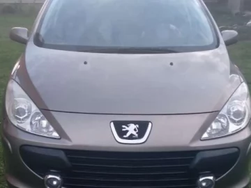 Авто Peugeot 307 2005 № 7540149