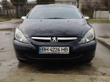 Авто Peugeot 307 2004 № 7540152
