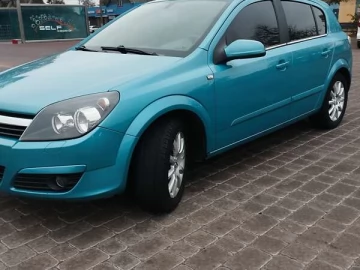 Авто Opel Astra 2005 № 7540156