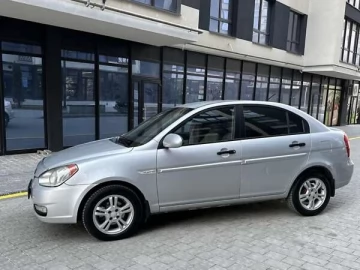 Авто Hyundai Accent 2006 № 7540249