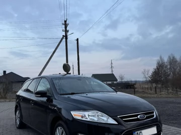 Авто Ford Mondeo 2011 № 7540251