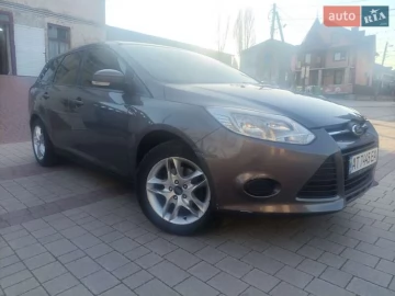 Авто Ford Focus 2012 № 7540257