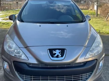 Авто Peugeot 308 2011 № 7540280