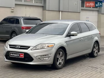 Авто Ford Mondeo 2011 № 7540289