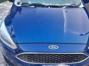 Авто Ford Focus 2018 № 7540338