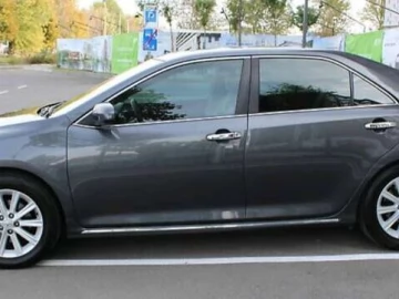 Авто Toyota Camry 2013 № 7540366