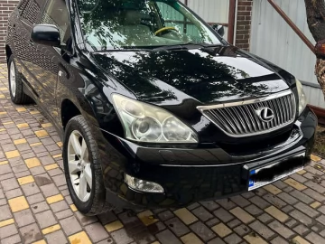 Авто Lexus Rx 2006 № 7540386