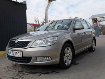 Авто Skoda Octavia 2012 № 7540397
