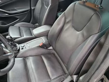 Авто Opel Astra 2016 № 7540419