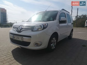 Авто Renault Kangoo 2018 № 7540427