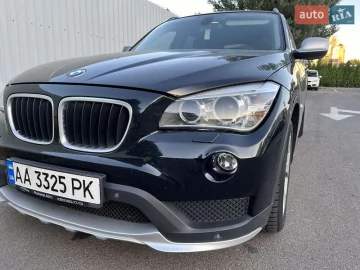 Авто BMW X1 2011 № 7540434