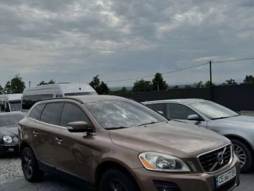 Авто Volvo Xc60 2009 № 7540464