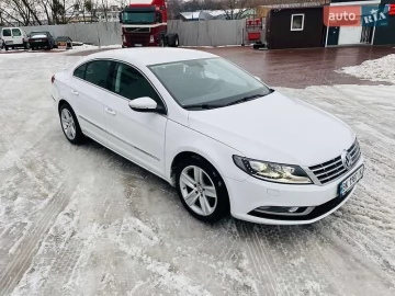 Авто Volkswagen Cc Passat Cc 2015 № 7540468
