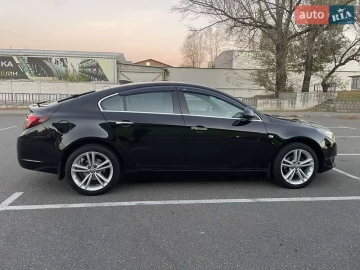 Авто Opel Insignia 2017 № 7540474