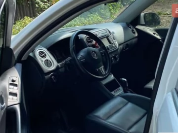 Авто Volkswagen Tiguan 2013 № 7540475