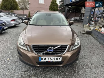 Авто Volvo Xc60 2011 № 7540476
