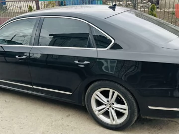 Авто Volkswagen Passat 2013 № 7540492