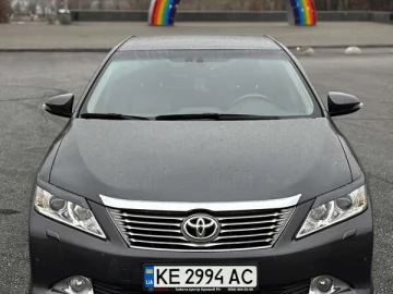 Авто Toyota Camry 2013 № 7540502
