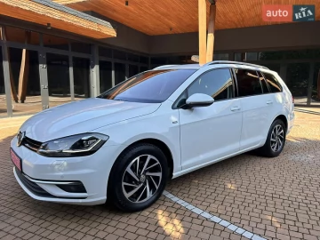 Авто Volkswagen Golf 2019 № 7540529