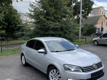 Авто Volkswagen Passat 2015 № 7540574