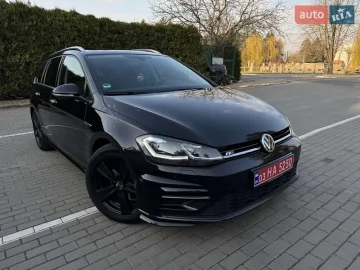 Авто Volkswagen Golf 2020 № 7540586