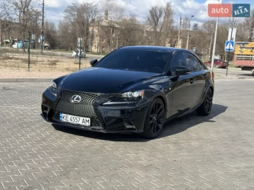 Авто Lexus Is 2015 № 7540607