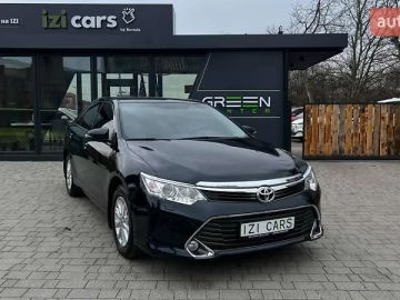 Авто Toyota Camry 2014 № 7540623