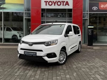 Авто Toyota Proace City Verso 2021 № 7540649