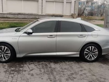 Авто Honda Accord 2019 № 7540668
