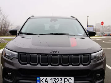Авто Jeep Compass 2022 № 7540680