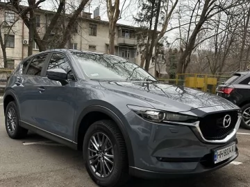 Авто Mazda Cx-5 2020 № 7540683
